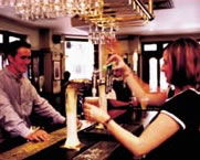 The Occidental Hotel - Accommodation Rockhampton 1
