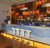 Pontoon Bar - Accommodation Rockhampton