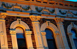 The Cumberland - Accommodation Rockhampton 2