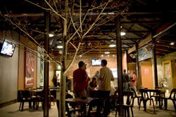 Lady Daly Hotel - Accommodation Rockhampton 2