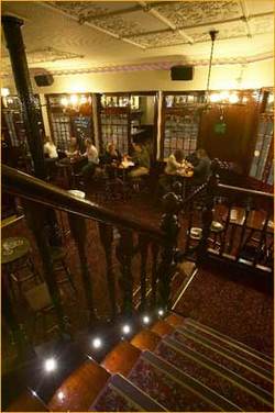 The Forbes Hotel - Accommodation Rockhampton 3