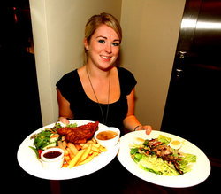 Madam De Biers Hotel Bar - Accommodation Rockhampton 3