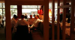 Infusion Restaurant - Accommodation Rockhampton 3