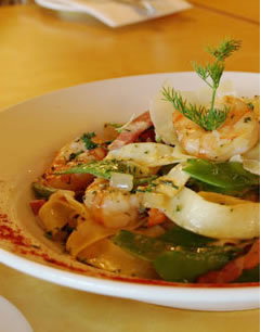 Monties Bar - Accommodation Rockhampton 3