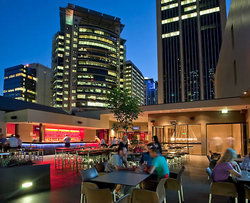The Exchange Hotel - Accommodation Rockhampton 3