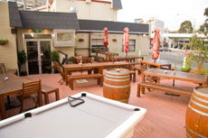 Hotel Kew - Accommodation Rockhampton 2