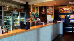 Woolwich Pier Hotel - Accommodation Rockhampton 2