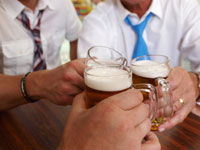 Southern Cross Tavern - Accommodation Rockhampton 3
