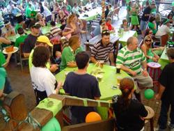O'Donoghue's Irish Pub - Accommodation Rockhampton 3