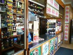 Boyles Sutherland Hotel - Accommodation Rockhampton 3