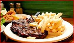Bull & Bush Hotel - Accommodation Rockhampton 3
