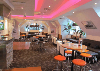 Mermaid Beach Tavern - Accommodation Rockhampton