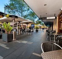 Ship Inn - Accommodation Rockhampton