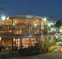 Castle Hill Tavern - Accommodation Rockhampton
