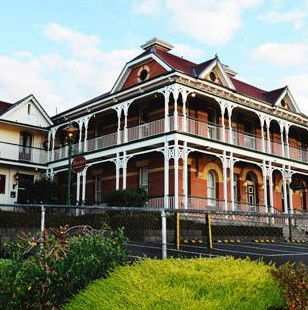  Accommodation Rockhampton