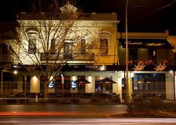 Crown And Sceptre Hotel - Accommodation Rockhampton 0