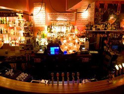 Crown And Sceptre Hotel - Accommodation Rockhampton 1