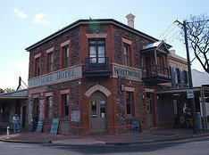 Stepney SA Accommodation Rockhampton