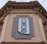 The Oxford Hotel - Accommodation Rockhampton