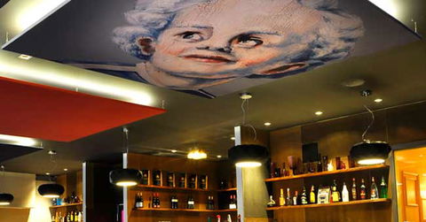 Barking Dog Wine Bar & Cafe - Accommodation Rockhampton 0