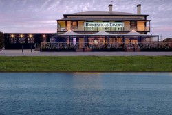 Birkenhead SA Accommodation Rockhampton