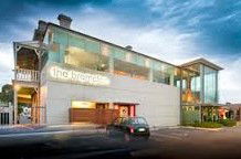 Brompton SA Accommodation Rockhampton
