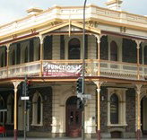 Cathedral Hotel - Accommodation Rockhampton