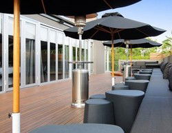 Stirling Hotel - Accommodation Rockhampton 3