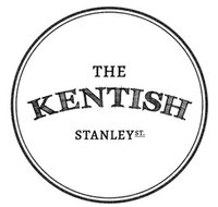 The Kentish Hotel - Accommodation Rockhampton