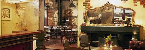 Provincial Hotel - Accommodation Rockhampton 0