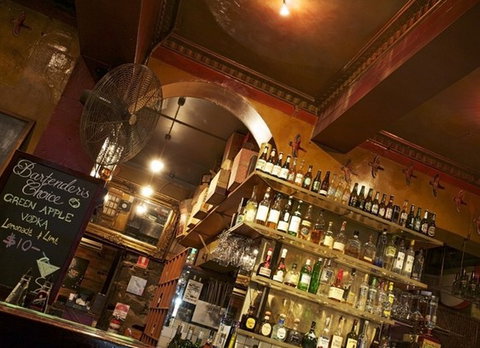 Provincial Hotel - Accommodation Rockhampton 4