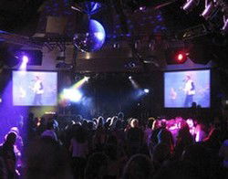 Arkaba Hotel - Accommodation Rockhampton 2