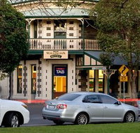 The Wellington Hotel - Accommodation Rockhampton