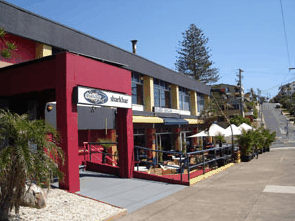 Miami QLD Accommodation Rockhampton