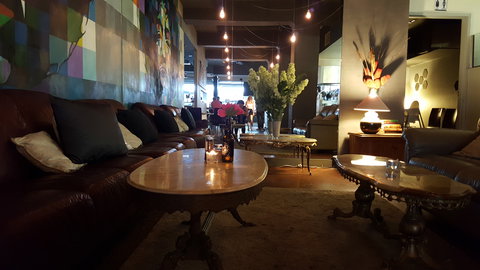 Amici Bakery Cafe - Accommodation Rockhampton 1