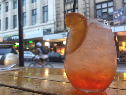 Amici Bakery Cafe - Accommodation Rockhampton 2