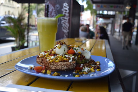 Amici Bakery Cafe - Accommodation Rockhampton 3