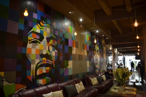 Amici Bakery Cafe - Accommodation Rockhampton 4