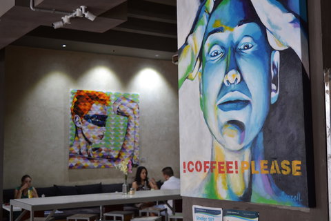 Amici Bakery Cafe - Accommodation Rockhampton 5