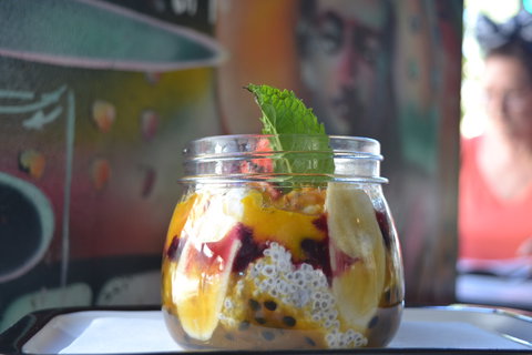 Amici Bakery Cafe - Accommodation Rockhampton 7