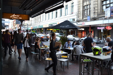 Amici Bakery Cafe - Accommodation Rockhampton 8