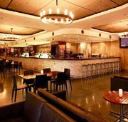 Martin Place Bar - Accommodation Rockhampton