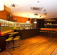 Bayview Tavern - Accommodation Rockhampton