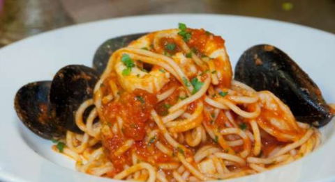 La Rumbla Ristorante - Accommodation Rockhampton 0