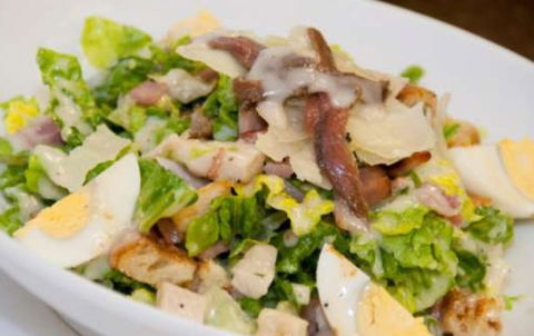 La Rumbla Ristorante - Accommodation Rockhampton 2
