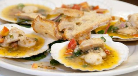 La Rumbla Ristorante - Accommodation Rockhampton 4