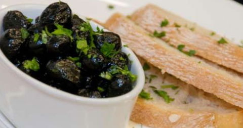 La Rumbla Ristorante - Accommodation Rockhampton 5