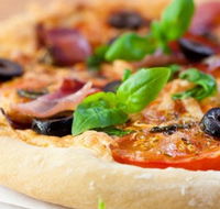 Pedro's Pizza - Accommodation Rockhampton