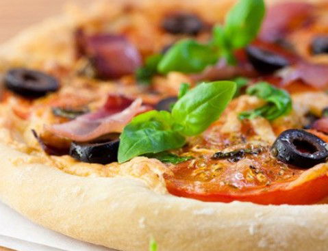 Pedro's Pizza - Accommodation Rockhampton 0