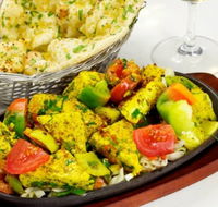 Chutney Indian - Accommodation Rockhampton